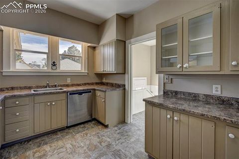 Tiny photo for 1923 N Cascade Avenue, Colorado Springs, CO 80907 (MLS # 5616332)