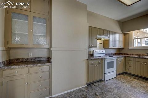 Tiny photo for 1923 N Cascade Avenue, Colorado Springs, CO 80907 (MLS # 5616332)