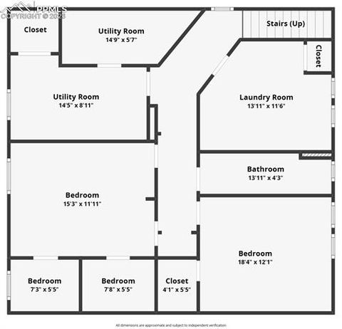 Tiny photo for 1923 N Cascade Avenue, Colorado Springs, CO 80907 (MLS # 5616332)