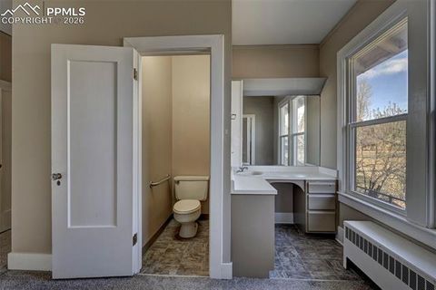 Tiny photo for 1923 N Cascade Avenue, Colorado Springs, CO 80907 (MLS # 5616332)