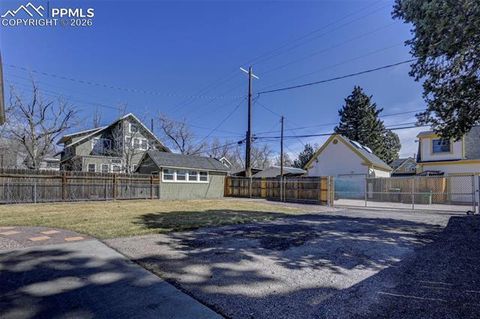 Tiny photo for 1923 N Cascade Avenue, Colorado Springs, CO 80907 (MLS # 5616332)