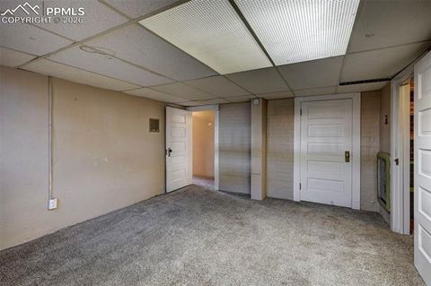 Tiny photo for 1923 N Cascade Avenue, Colorado Springs, CO 80907 (MLS # 5616332)