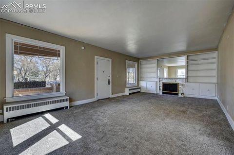 Tiny photo for 1923 N Cascade Avenue, Colorado Springs, CO 80907 (MLS # 5616332)