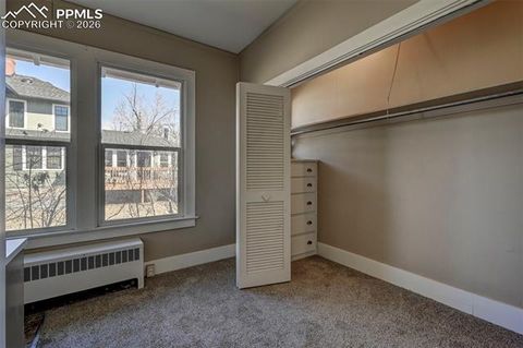 Tiny photo for 1923 N Cascade Avenue, Colorado Springs, CO 80907 (MLS # 5616332)