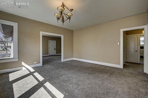 Tiny photo for 1923 N Cascade Avenue, Colorado Springs, CO 80907 (MLS # 5616332)