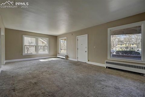 Tiny photo for 1923 N Cascade Avenue, Colorado Springs, CO 80907 (MLS # 5616332)
