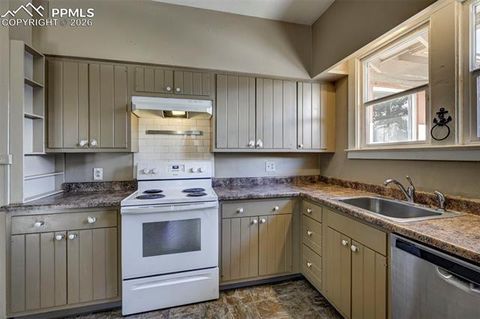 Tiny photo for 1923 N Cascade Avenue, Colorado Springs, CO 80907 (MLS # 5616332)