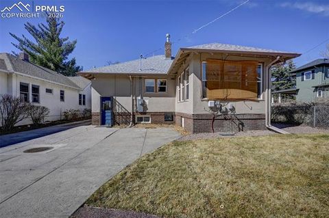 Tiny photo for 1923 N Cascade Avenue, Colorado Springs, CO 80907 (MLS # 5616332)