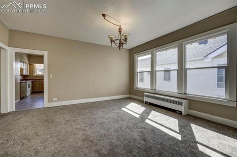 Tiny photo for 1923 N Cascade Avenue, Colorado Springs, CO 80907 (MLS # 5616332)