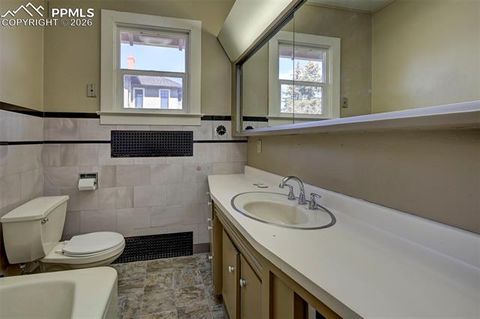 Tiny photo for 1923 N Cascade Avenue, Colorado Springs, CO 80907 (MLS # 5616332)