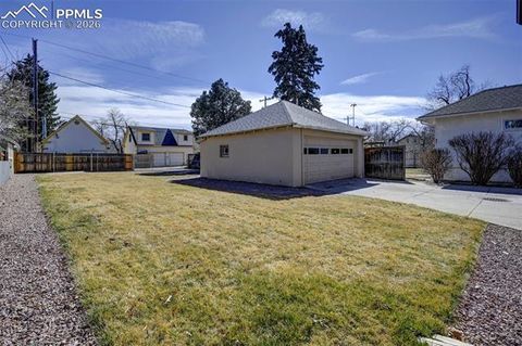 Tiny photo for 1923 N Cascade Avenue, Colorado Springs, CO 80907 (MLS # 5616332)