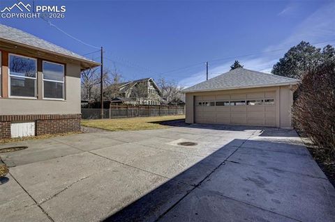 Tiny photo for 1923 N Cascade Avenue, Colorado Springs, CO 80907 (MLS # 5616332)