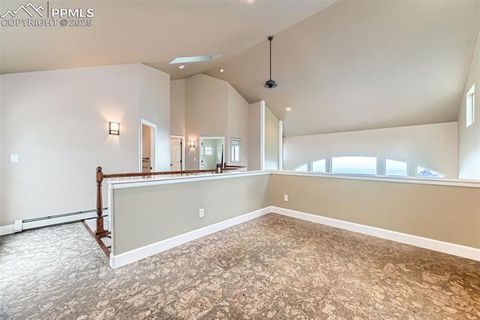 Tiny photo for 570 Upper Vista Road, Manitou Springs, CO 80829 (MLS # 1741645)