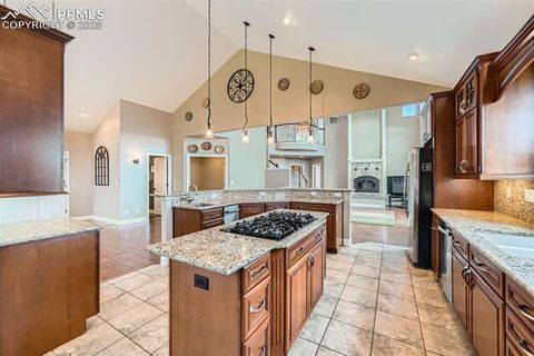 Tiny photo for 570 Upper Vista Road, Manitou Springs, CO 80829 (MLS # 1741645)