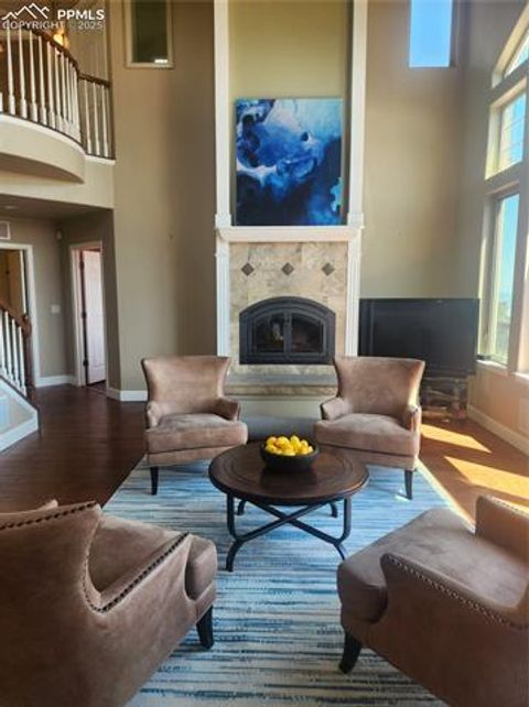 Tiny photo for 570 Upper Vista Road, Manitou Springs, CO 80829 (MLS # 1741645)