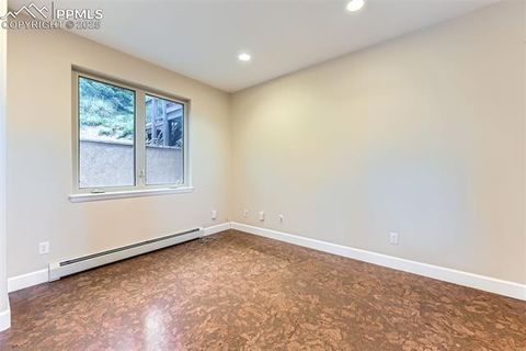 Tiny photo for 570 Upper Vista Road, Manitou Springs, CO 80829 (MLS # 1741645)