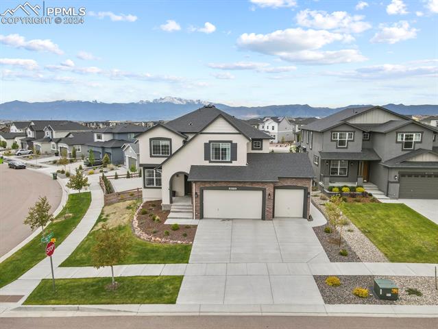 View Colorado Springs, CO 80924 house