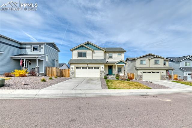 4968 Wolf Moon Drive