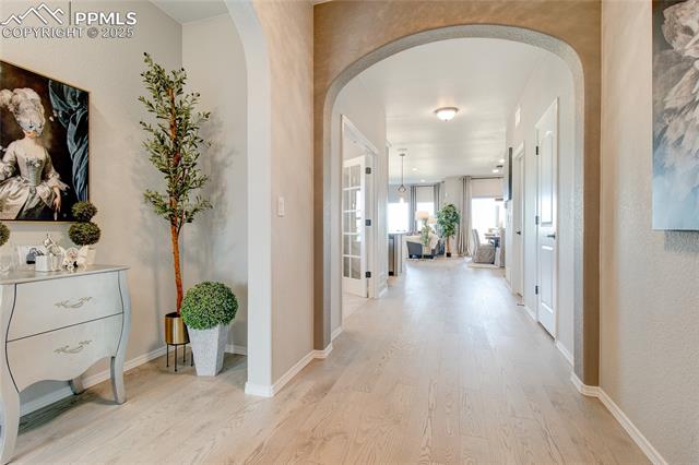 9395 Mayflower Gulch Way