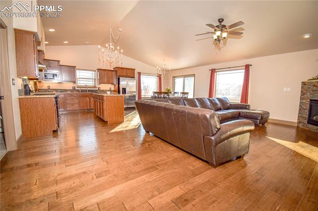 5707 Mark Twain Lane