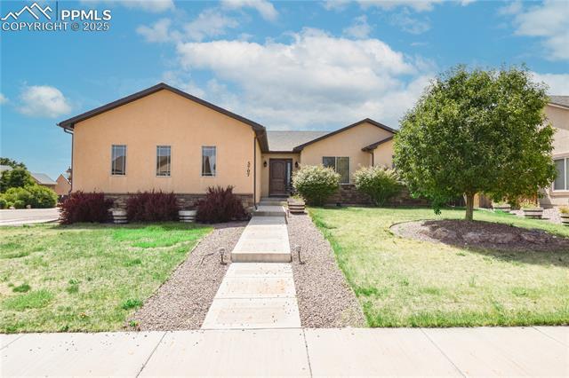 5707 Mark Twain Lane