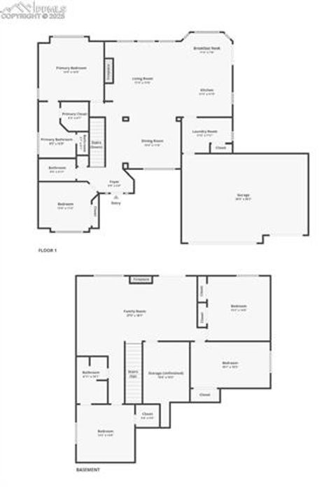 Tiny photo for 250 Stonebeck Lane, Colorado Springs, CO 80906 (MLS # 7354401)