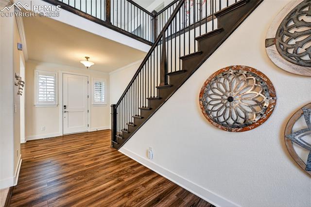 6810 S Valleyhead Court