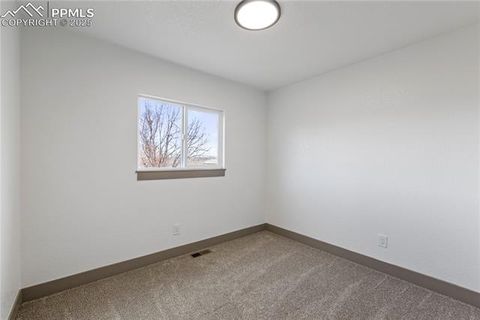 Tiny photo for 3370 Foxridge Drive, Colorado Springs, CO 80916 (MLS # 1322825)