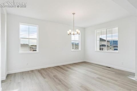 Tiny photo for 16869 Starfall Drive, Monument, CO 80132 (MLS # 4650531)
