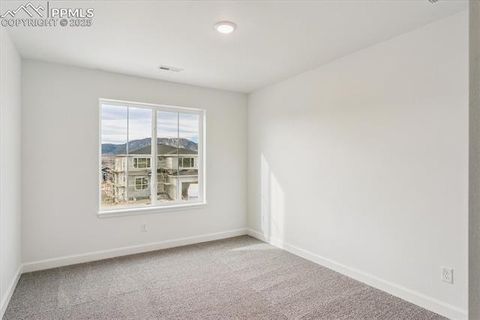 Tiny photo for 16869 Starfall Drive, Monument, CO 80132 (MLS # 4650531)