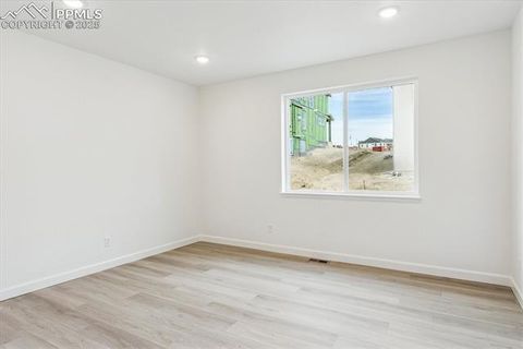 Tiny photo for 16869 Starfall Drive, Monument, CO 80132 (MLS # 4650531)