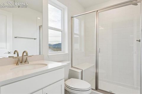 Tiny photo for 16869 Starfall Drive, Monument, CO 80132 (MLS # 4650531)