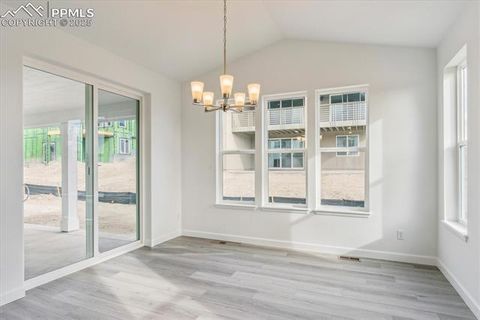 Tiny photo for 16869 Starfall Drive, Monument, CO 80132 (MLS # 4650531)