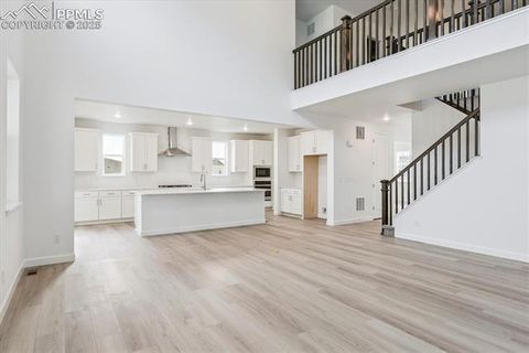 Tiny photo for 16869 Starfall Drive, Monument, CO 80132 (MLS # 4650531)