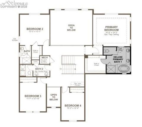 Tiny photo for 16869 Starfall Drive, Monument, CO 80132 (MLS # 4650531)