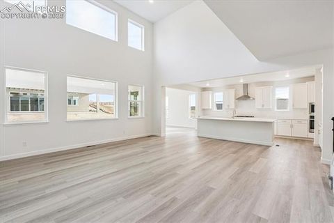 Tiny photo for 16869 Starfall Drive, Monument, CO 80132 (MLS # 4650531)