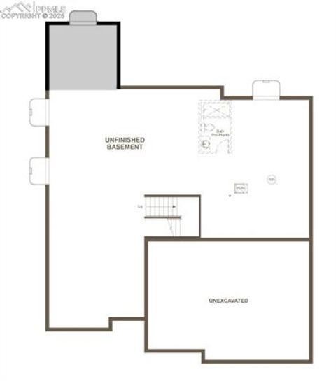 Tiny photo for 16869 Starfall Drive, Monument, CO 80132 (MLS # 4650531)