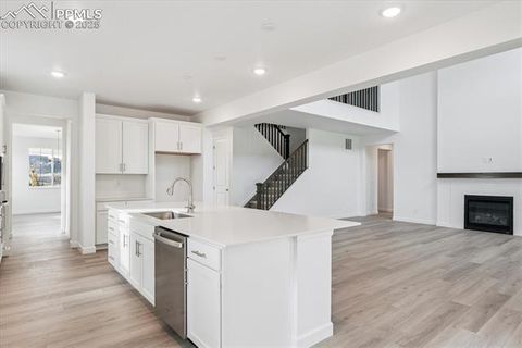 Tiny photo for 16869 Starfall Drive, Monument, CO 80132 (MLS # 4650531)