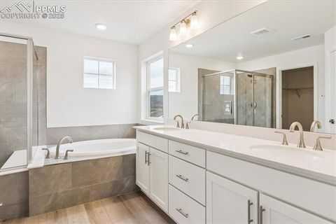 Tiny photo for 16869 Starfall Drive, Monument, CO 80132 (MLS # 4650531)