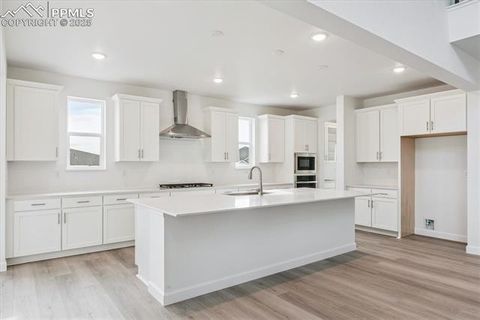 Tiny photo for 16869 Starfall Drive, Monument, CO 80132 (MLS # 4650531)