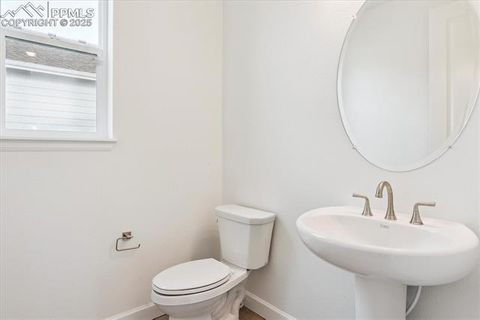 Tiny photo for 16869 Starfall Drive, Monument, CO 80132 (MLS # 4650531)