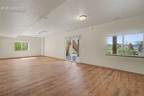 Tiny photo for 16124 Tabor Creek Court, Monument, CO 80132 (MLS # 8380226)