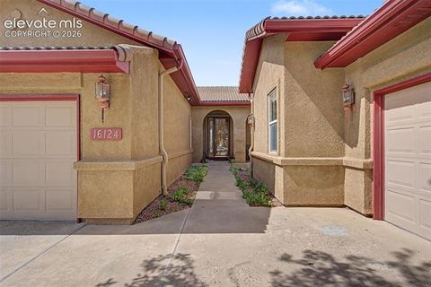 Tiny photo for 16124 Tabor Creek Court, Monument, CO 80132 (MLS # 8380226)