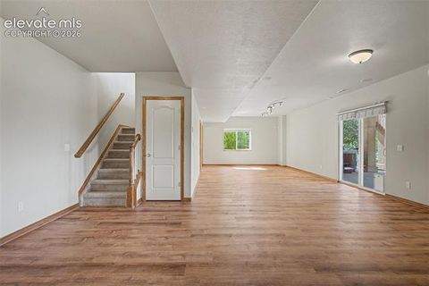 Tiny photo for 16124 Tabor Creek Court, Monument, CO 80132 (MLS # 8380226)