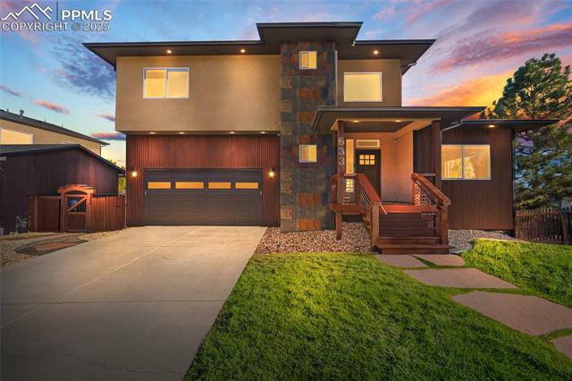 633 Tierra Verde Court