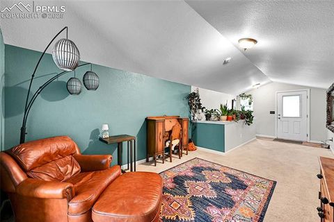 Tiny photo for 1207 Manitou Avenue, Manitou Springs, CO 80829 (MLS # 9547342)