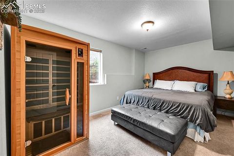 Tiny photo for 1207 Manitou Avenue, Manitou Springs, CO 80829 (MLS # 9547342)