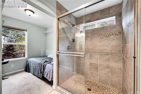 Tiny photo for 1207 Manitou Avenue, Manitou Springs, CO 80829 (MLS # 9547342)