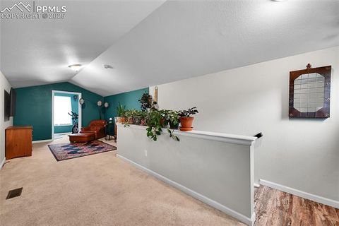 Tiny photo for 1207 Manitou Avenue, Manitou Springs, CO 80829 (MLS # 9547342)