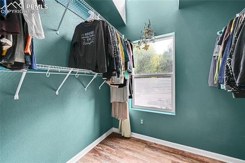 Tiny photo for 1207 Manitou Avenue, Manitou Springs, CO 80829 (MLS # 9547342)